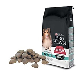 Proplan Açık Proplan Adult Kuzulu Köpek Maması 1 Kg