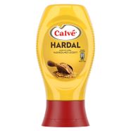 Calve Hardal Sos 250 G