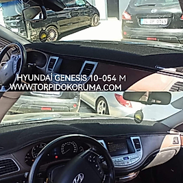 Hyundai Genesis Konsol Torpido M3D Koruma