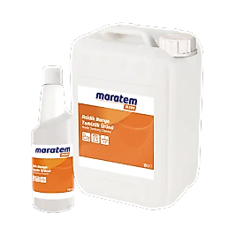 Maratem M209Asidik Banyo Temizlik Ürünü 12X750ML