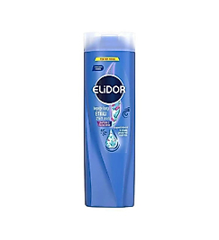 Elidor Kepeğe Karşı Etkili 2'si 1 Arada Şampuan & Saç Bakım Kremi 400 ml