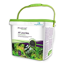 Aquaforest AF Lava Soil Black 5Lt