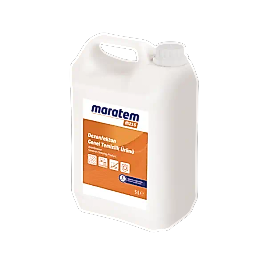 Maratem M215Dezenfektan Genel Temizlik Ürünü 4X5L