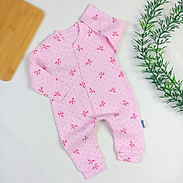 Fiyonk Desen Raporlu Tulum