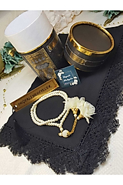 Lüks Hediye Kişiye Özel Hediye Sevgiliye Hediye Bohça Hediyesi Çeyiz Hediyelikleri İslami Hediye