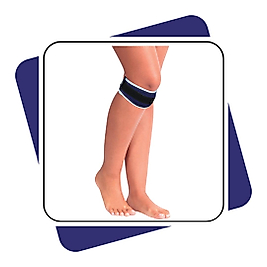 Case-HB5106 Patellar Tendon Bandajı