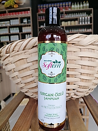 Isırgan özlü şampuan (400ml)