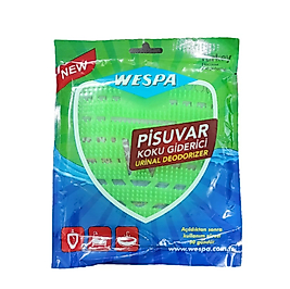 WESPA PİSUVAR KOKU GİDERİCİ