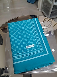 VAKKO TİVİL İPEK ŞAL