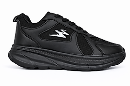 Unisex Paraşüt Yüzey Ortopedik Spor Ayakkabı