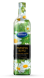 Mecitefendi Papatya Suyu 1 lt.