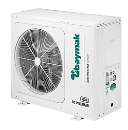 Baymak 16kw Monoblok Isı Pompası