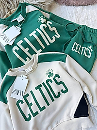 CELTICS