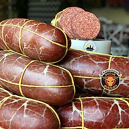 Osmanlı Sucuk Mangallık 1 Kg