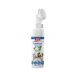 Bio PetActive Pure Paws Pati Temizleme Köpüğü (150 ml)