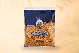 ANKARA MAKARNA BURGU  20AD X 500GR