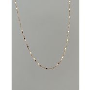 Xuping Rose-Gold Dönmeli Zincir Kolye