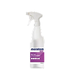 Maratem M330 Alkol Bazlı Yüzey Dezenfektanı 4x5L