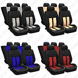 BTC UNİVERSAL SPOR OTO KOLTUK KILIFI