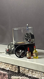 VİSKİ BARDAĞI 2'Lİ