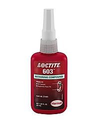 Loctıte 603 50 Ml