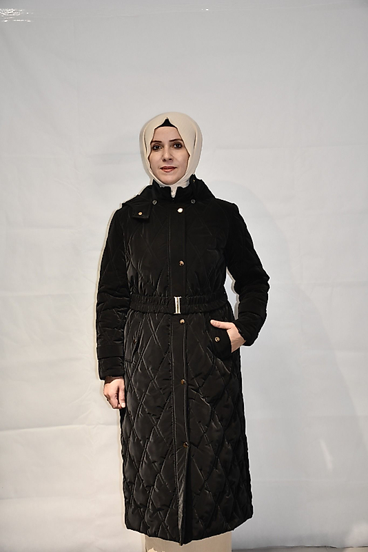 Kemer Detaylı Kaban