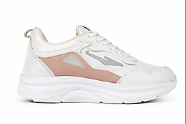 Unisex Ortopedik Cilt Spor Ayakkabı.