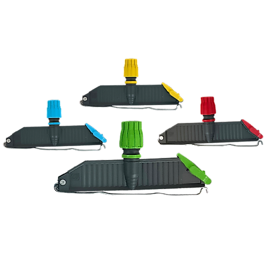 Islak Mop Aparatı Geniş Metal Uçlu ( KDV DAHİL )