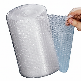 Balonlu Naylon Rulo 100cm x 50m