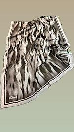 KRİNKIL PAMUKLU ŞAL