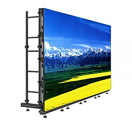 DİJİTAL REKLAM PANO 96X96