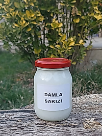 DAMLA SAKIZI (190 GR)