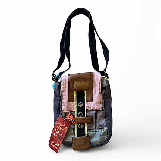8127 NEW LIVING BAG OMUZ