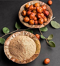 İğde çekirdeği tozu( 1kg)