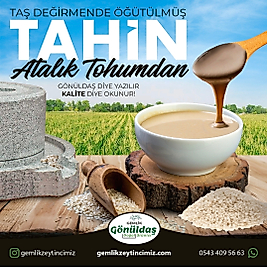 Tahin (750 gr)