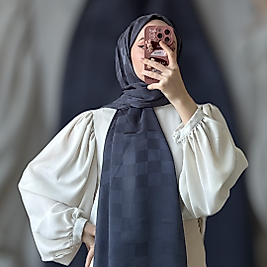DAMA JAKAR ŞAL