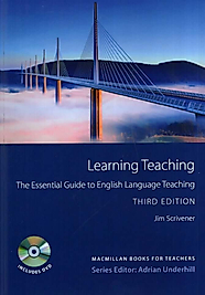 MacMillan Learning Teaching The Essential Guide to English Language Teaching