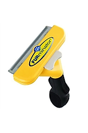 Furminator Giant Long Hair Uzun Tüylü Köpek Tarağı XL