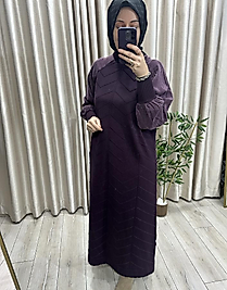 Kolu ipek kupra tunik