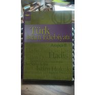 Türk İslam Edebiyatı