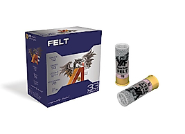 Yaf 12cal. 33g. Felt