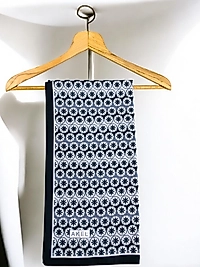 Digital Soft Eşarp Yeni Desen-6