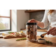 Siyah Sarımsak 500 Gr Bütün