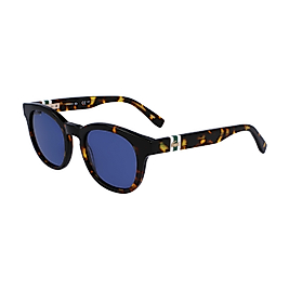 Lacoste L 6006s 230 49-21 Unisex Güneş Gözlüğü Round;