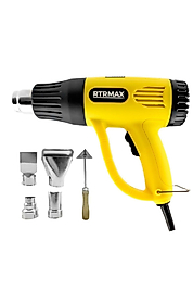 Profesyonel  Sıcak Hava Tabancası 2000w