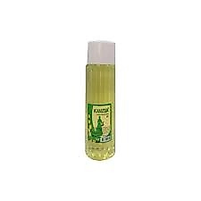 Kanzuk Kolonya Limonlu 200 Ml 12Lİ