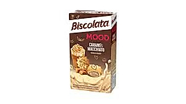 BİSCOLATA MOOD CARAMEL MACCHIATO