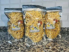 Köy Eriştesi