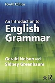 An İntroduction to English Grammar