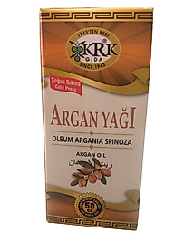 Krk Argan Yağı 50 cc.